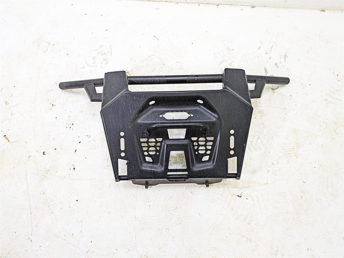 2022 Polaris Ranger 1000 Premium Front Bumper Protection Guard 1025786 {{ shop.shopifyCountryName }} - Mototech271