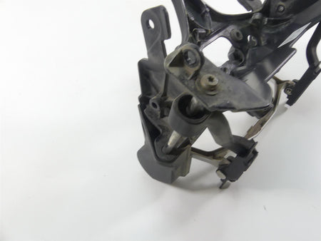 2019 BMW R1250GS K50 Front Panel Stay Carrier Windshield Adjuster 46638561351 {{ shop.shopifyCountryName }} - Mototech271