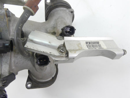 2006 Honda VTX1800 C2 Keihin Throttle Body Bodies Fuel Injection 16400-MCH-003 {{ shop.shopifyCountryName }} - Mototech271