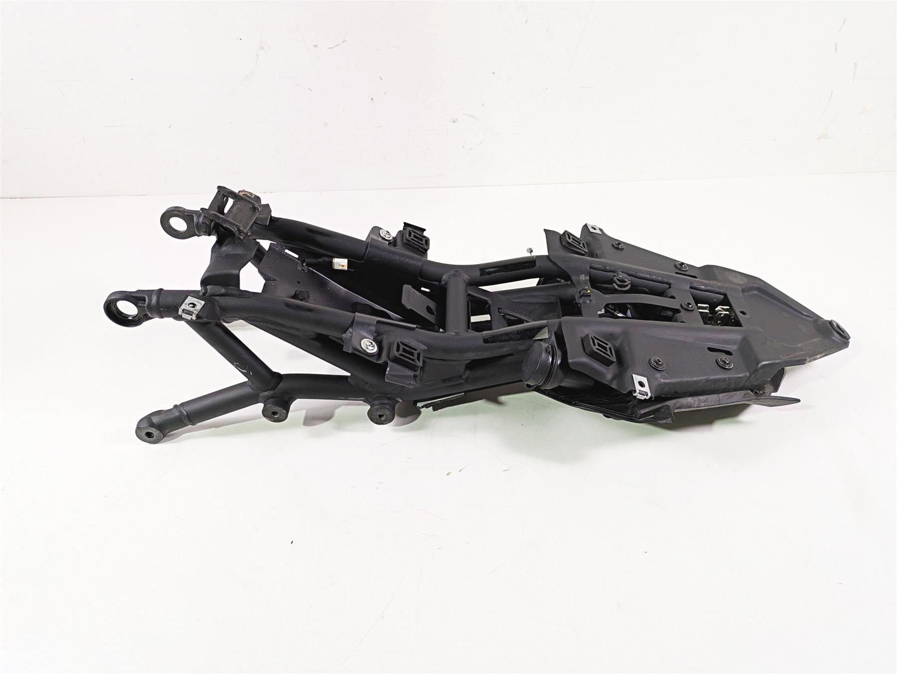 2019 Ducati Supersport 939 S Straight Rear Subframe Sub Frame 47018022CA {{ shop.shopifyCountryName }} - Mototech271