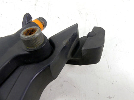 2008 Harley Touring FLHX Street Glide Rear Brake Caliper & 1" Bracket 44080-08C {{ shop.shopifyCountryName }} - Mototech271
