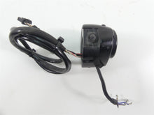 Load image into Gallery viewer, 2016 Harley FXDL Dyna Low Rider Left Hand Blinker Light Control Switch 71500372
