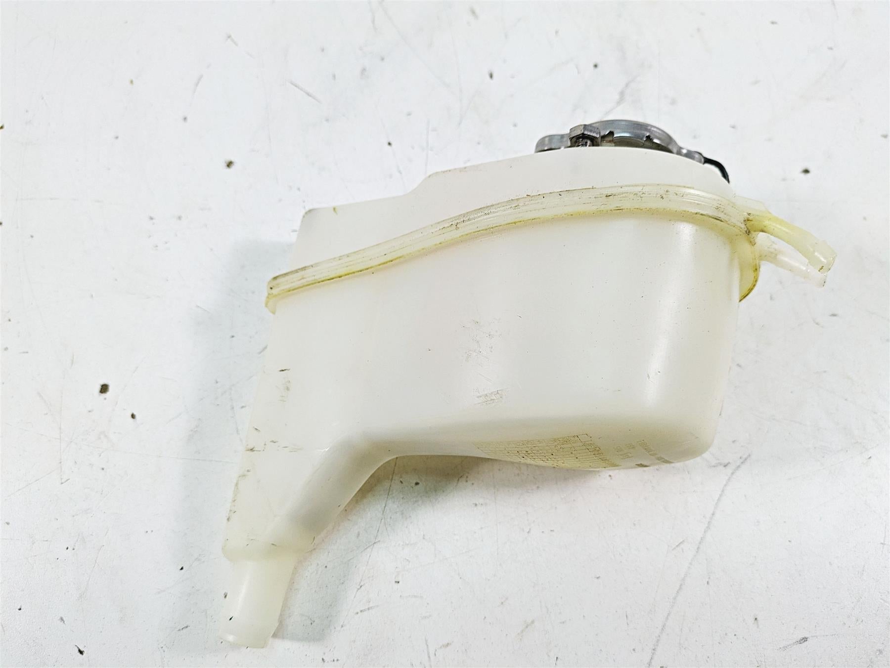 2016 Seadoo RXT 260 Coolant Reservoir Tank 276000265 {{ shop.shopifyCountryName }} - Mototech271