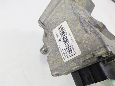 2020 Can Am Maverick X3 Turbo R STD Power Steering Control Unit Eps 709402428 {{ shop.shopifyCountryName }} - Mototech271