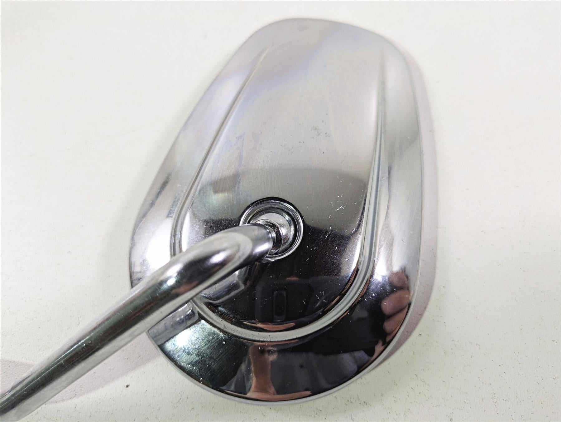 2021 Harley Touring FLTRX Road Glide Rear View Mirror Set - Read 91840-03B {{ shop.shopifyCountryName }} - Mototech271