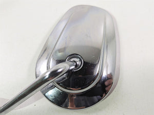 2021 Harley Touring FLTRX Road Glide Rear View Mirror Set - Read 91840-03B