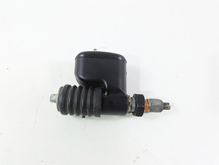 2014 Harley FXDF Dyna Fat Bob Rear Brake Master Cylinder 42474-06C {{ shop.shopifyCountryName }} - Mototech271