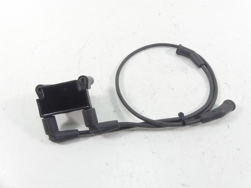 2012 Harley Touring FLHTK Electra Glide Ignition Coil Wires & Plugs 31696-07A | Mototech271