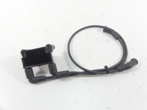 2012 Harley Touring FLHTK Electra Glide Ignition Coil Wires & Plugs 31696-07A | Mototech271