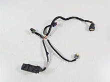 Load image into Gallery viewer, 2012 Harley Softail FLSTF Fat Boy Instrument Indicator Lights 72657-12
