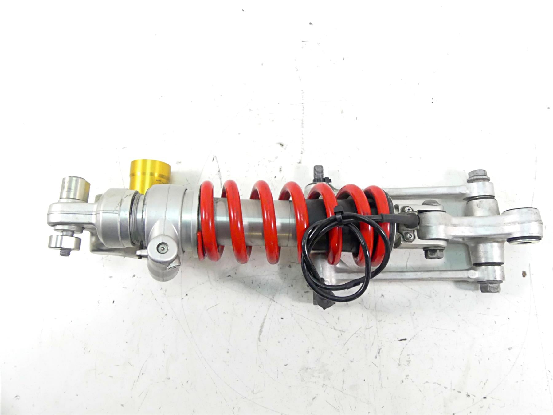 2018 BMW S1000RR K46 Rear Esa Ddc Suspension Shock Damper 33548561412 {{ shop.shopifyCountryName }} - Mototech271