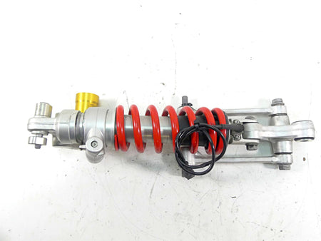 2018 BMW S1000RR K46 Rear Esa Ddc Suspension Shock Damper 33548561412 {{ shop.shopifyCountryName }} - Mototech271