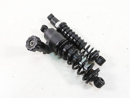 2019 Harley Touring FLHX Street Glide 12" Low Rear Adjustable Shocks 54000096 {{ shop.shopifyCountryName }} - Mototech271