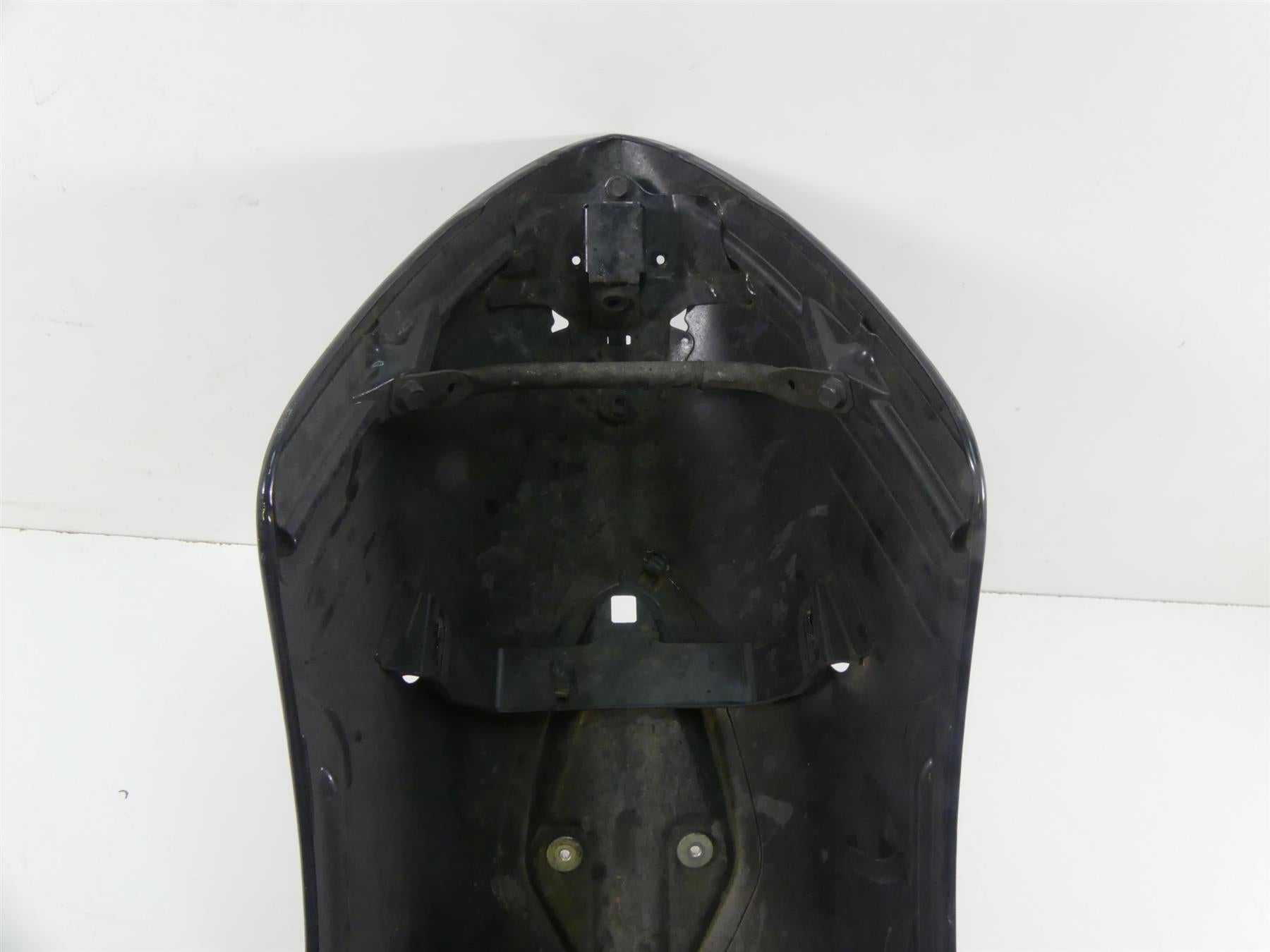 2007 Honda VTX1800 T1 Rear Fender Mud Guard Tire Hugger - Nice 80110-MEA-A20ZB {{ shop.shopifyCountryName }} - Mototech271