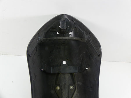2007 Honda VTX1800 T1 Rear Fender Mud Guard Tire Hugger - Nice 80110-MEA-A20ZB {{ shop.shopifyCountryName }} - Mototech271