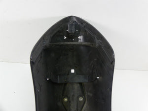 2007 Honda VTX1800 T1 Rear Fender Mud Guard Tire Hugger - Nice 80110-MEA-A20ZB