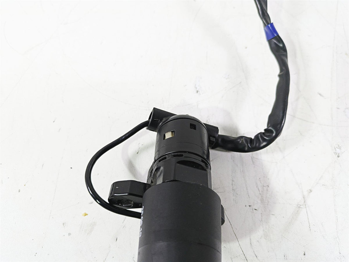 2020 Triumph Daytona 765 Moto2 Ignition Switch Key Immobilizer Set T2508501 {{ shop.shopifyCountryName }} - Mototech271