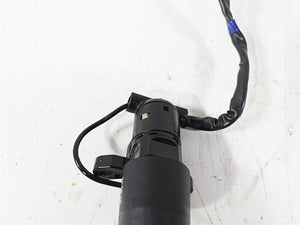 2020 Triumph Daytona 765 Moto2 Ignition Switch Key Immobilizer Set T2508501