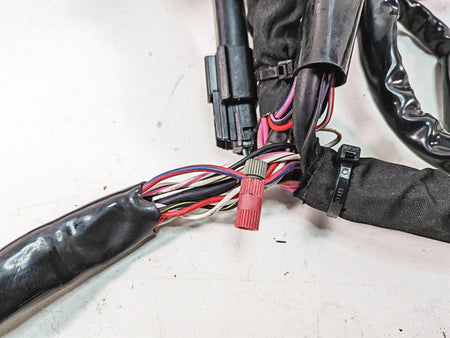 2018 Harley Touring FLHXSE CVO Street Glide Wiring Harness Loom -Read 69201727 {{ shop.shopifyCountryName }} - Mototech271
