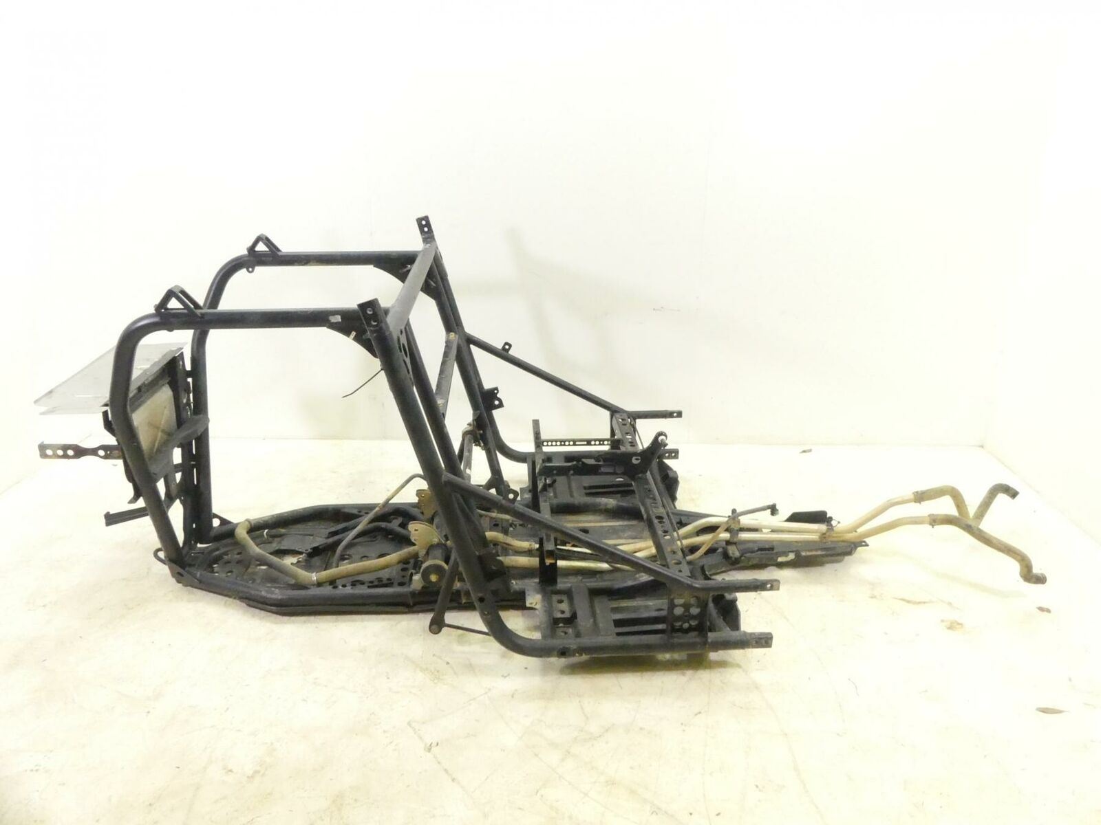 2017 Polaris RZR 1000 XP EPS Straight Main Frame Chassis Slvg 1021247 {{ shop.shopifyCountryName }} - Mototech271
