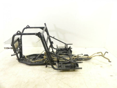 2017 Polaris RZR 1000 XP EPS Straight Main Frame Chassis Slvg 1021247 {{ shop.shopifyCountryName }} - Mototech271