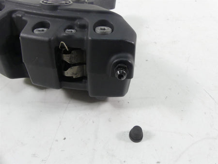 2014 Harley Touring FLHX Street Glide Rear Brake Caliper 44080-08 {{ shop.shopifyCountryName }} - Mototech271