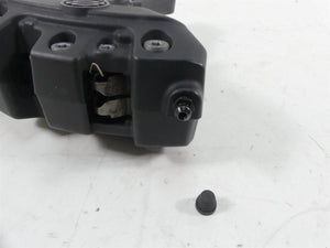 2014 Harley Touring FLHX Street Glide Rear Brake Caliper  44080-08 | Mototech271