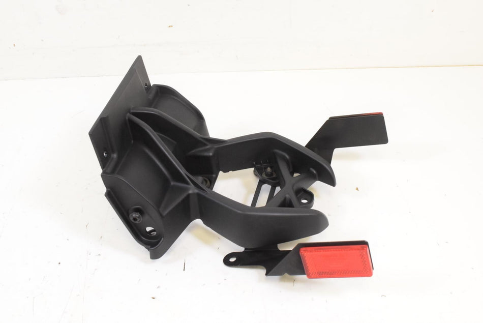 05 BMW R1200GS R1200 GS K25 License Plate Holder Mount 7667683 {{ shop.shopifyCountryName }} - Mototech271