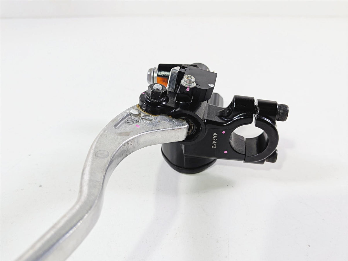 2024 Kawasaki EX500 Ninja 40th An. Front Brake Master Cylinder 43015-0817 {{ shop.shopifyCountryName }} - Mototech271