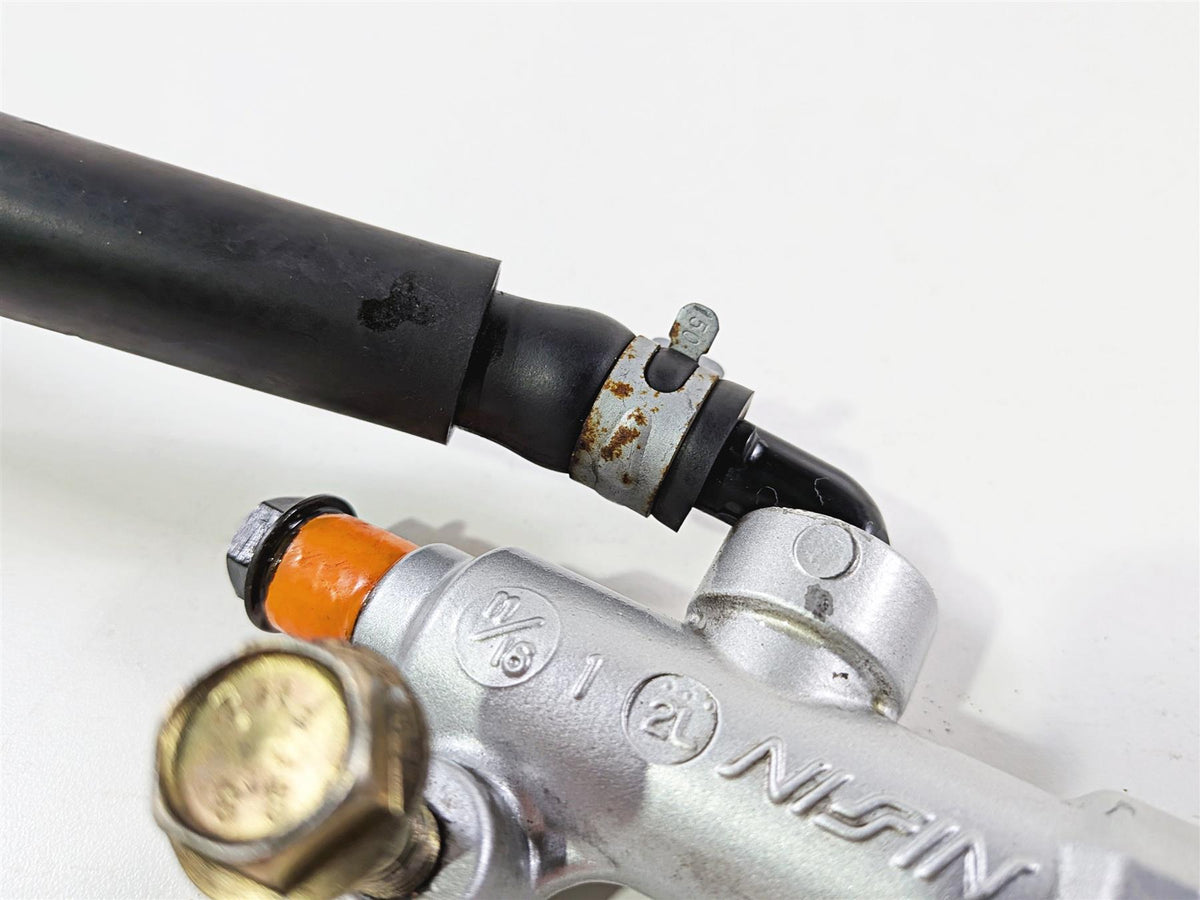 2013 Victory Vision Tour Rear Brake Master Cylinder Tested 11/16 1911507 1911294 {{ shop.shopifyCountryName }} - Mototech271