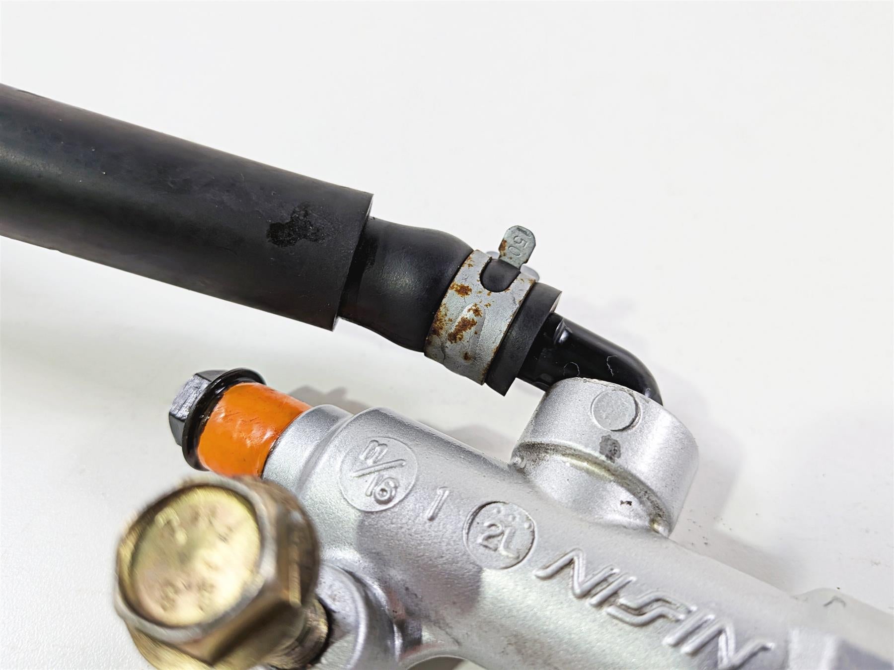 2013 Victory Vision Tour Rear Brake Master Cylinder Tested 11/16 1911507 1911294 {{ shop.shopifyCountryName }} - Mototech271