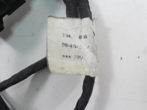 2013 Harley Touring FLHTK Electra Glide Ride By Wire Throttle Sensor 32305-08B