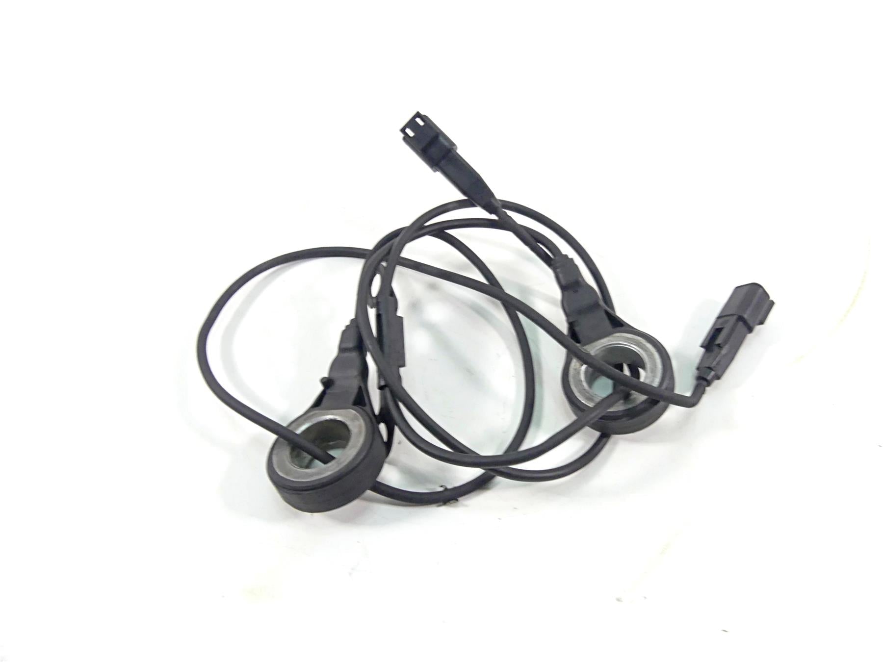 2017 Harley XL1200 CX Sportster Roadster Front Rear Abs Brake Sensors 41100024 {{ shop.shopifyCountryName }} - Mototech271