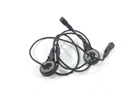 2017 Harley XL1200 CX Sportster Roadster Front Rear Abs Brake Sensors 41100024 {{ shop.shopifyCountryName }} - Mototech271
