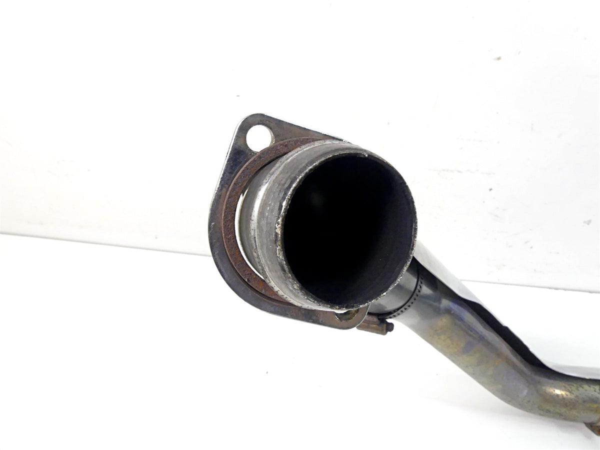 2010 Harley Touring FLHRC Road King Oem Exhaust Header Manifold Set 66855-10A {{ shop.shopifyCountryName }} - Mototech271
