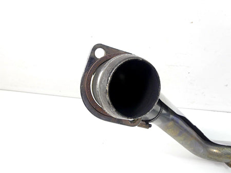 2010 Harley Touring FLHRC Road King Oem Exhaust Header Manifold Set 66855-10A {{ shop.shopifyCountryName }} - Mototech271