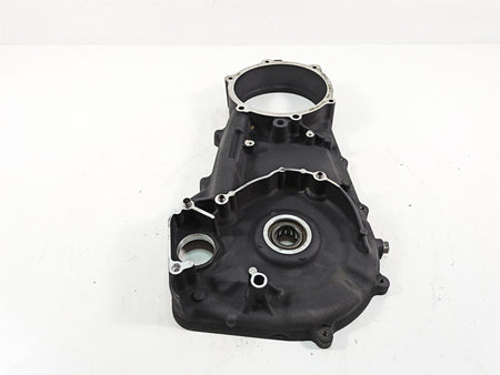 2013 Harley Softail FLSTC Heritage Classic Inner Primary Drive Cover 60681-06C {{ shop.shopifyCountryName }} - Mototech271