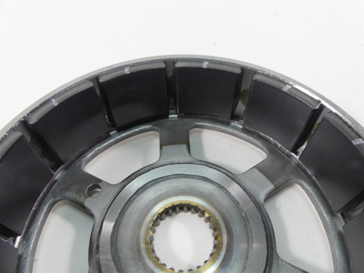 2019 Harley FLHC Softail Heritage Ignition Flywheel Fly Wheel Rotor 40A 29900058 {{ shop.shopifyCountryName }} - Mototech271