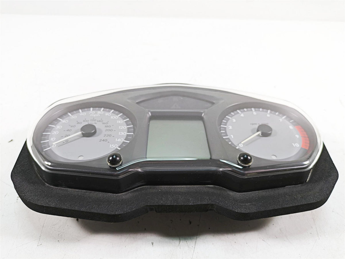 2007 BMW R1200RT K26 Speedometer Gauge Instrument 29K 62117704618 {{ shop.shopifyCountryName }} - Mototech271