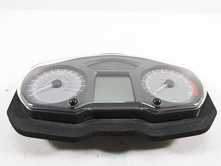 2007 BMW R1200RT K26 Speedometer Gauge Instrument 29K 62117704618 {{ shop.shopifyCountryName }} - Mototech271