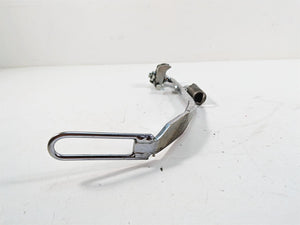 2009 Harley Dyna FXDFSE CVO Fat Bob Side Kickstand Jiffy Kick Stand 49704-90H