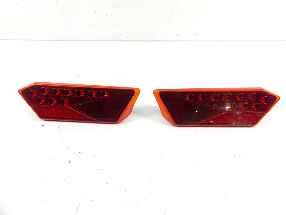 2016 Polaris RZR XP 1000 EPS Taillight Tail Stop Brake Light Set 2412341 2412342 {{ shop.shopifyCountryName }} - Mototech271