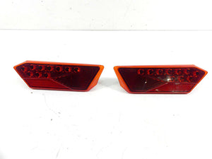 2016 Polaris RZR XP 1000 EPS Taillight Tail Stop Brake Light Set 2412341 2412342 | Mototech271