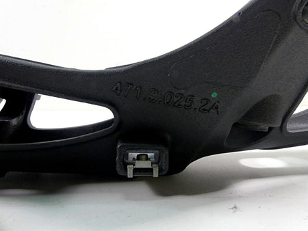 2012 Ducati Panigale 1199S Straight Subframe Sub Frame 47110251BA {{ shop.shopifyCountryName }} - Mototech271
