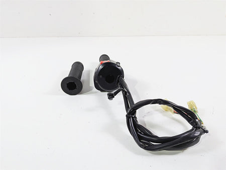 2021 Indian Scout 1200 Right Hand Control Switch Start Kill 395miles 4014450 {{ shop.shopifyCountryName }} - Mototech271