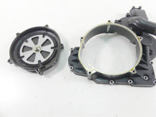 Load image into Gallery viewer, 2015 KTM 1290 Adventure Engine Clutch Cover Water Pump &amp; Housing 61230001100 | Mototech271
