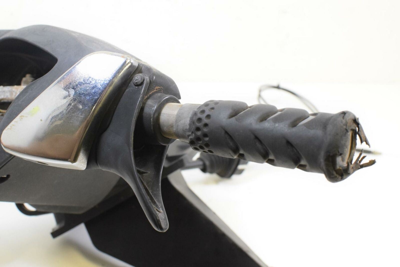 2006 Sea-Doo RXP 4-Tec Supercharged Handlebar Handle Control Switch 277001431 {{ shop.shopifyCountryName }} - Mototech271