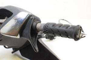 2006 Sea-Doo RXP 4-Tec Supercharged Handlebar Handle Control Switch 277001431