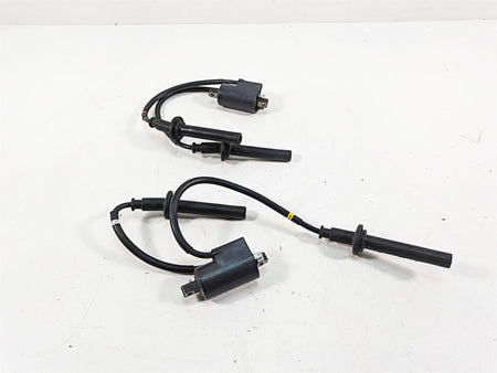 2002 Yamaha FZ1 FZS1000 Fazer Denso Ignition Coil Set 5LV-82310-00-00 {{ shop.shopifyCountryName }} - Mototech271