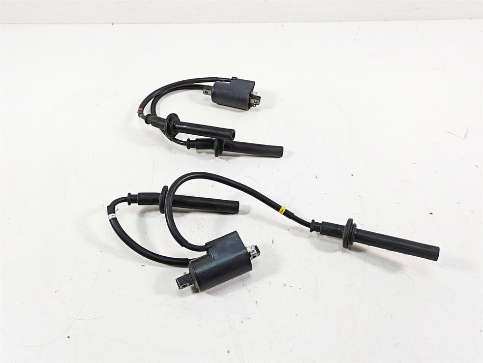 2002 Yamaha FZ1 FZS1000 Fazer Denso Ignition Coil Set 5LV-82310-00-00 {{ shop.shopifyCountryName }} - Mototech271